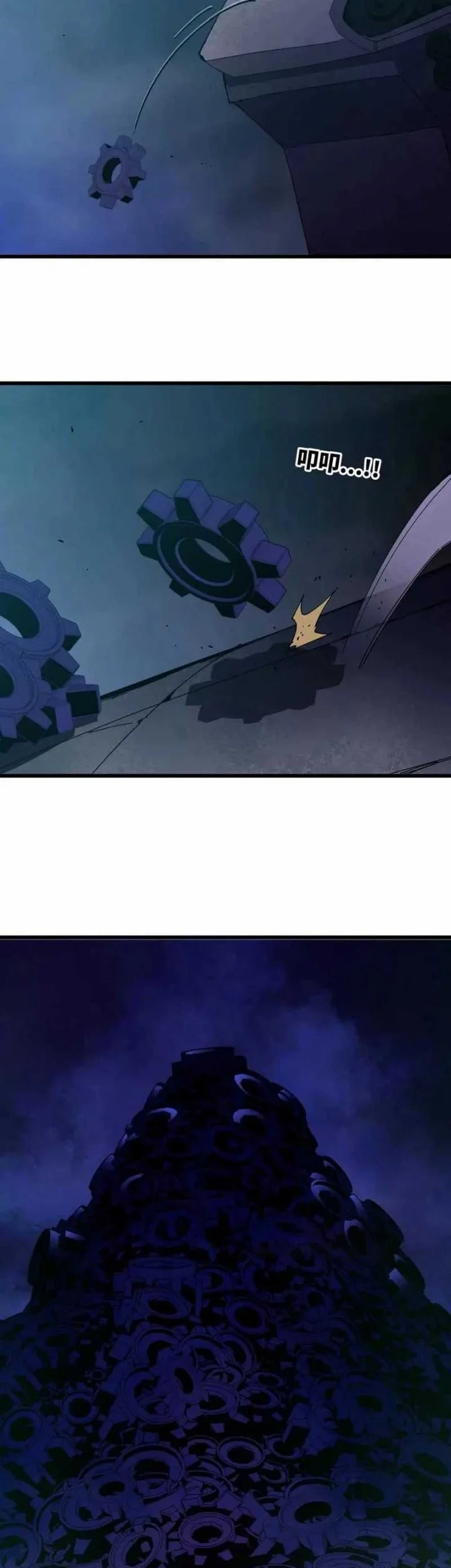 Hero X Demon Empress Bab 152 halaman 39