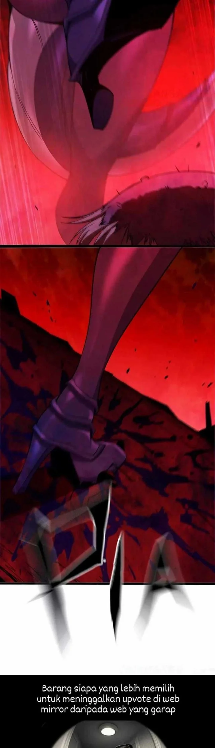 Hero X Demon Empress Bab 152 halaman 47
