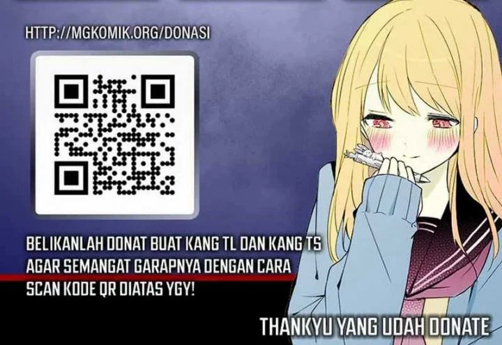 Hero X Demon Empress Bab 152 halaman 51