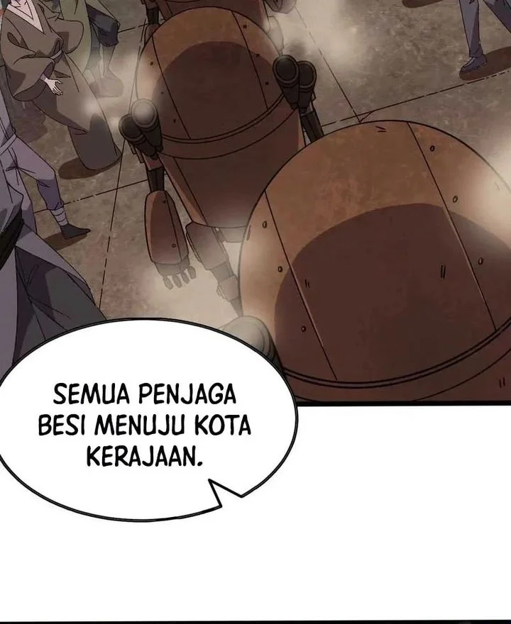 Hero X Demon Empress Bab 153 halaman 11