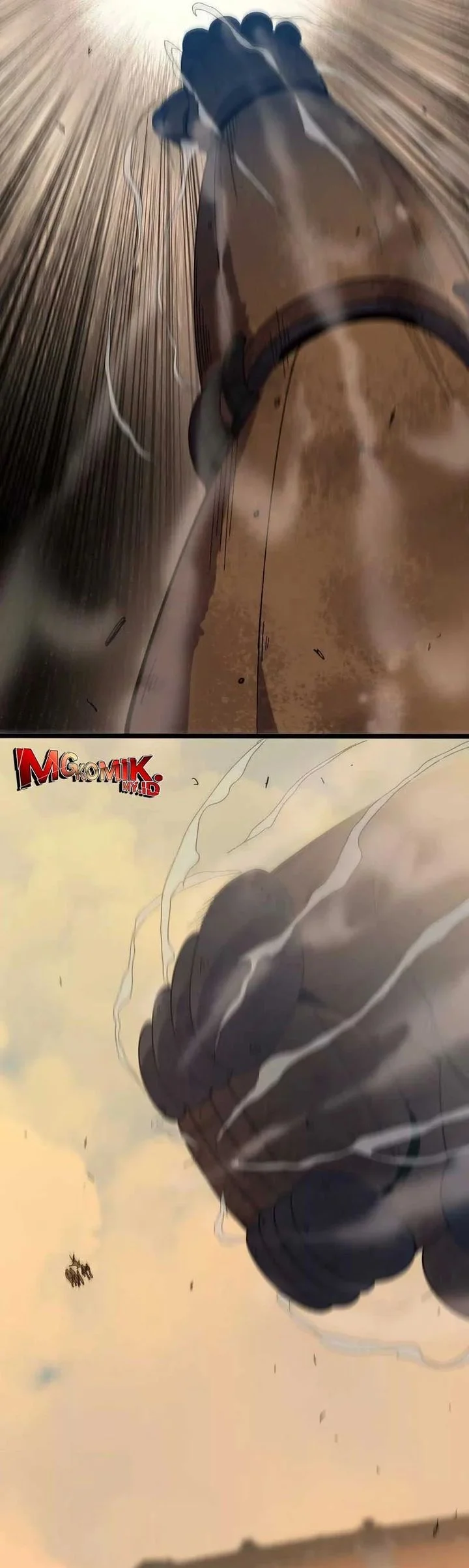 Hero X Demon Empress chapter 154 halaman 3