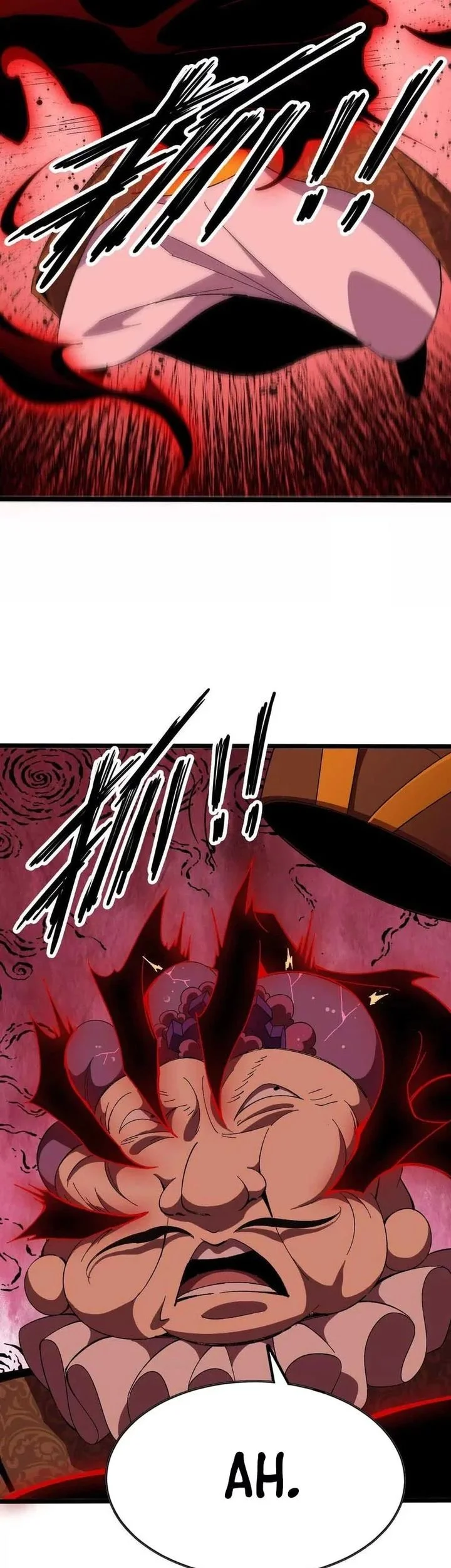 Hero X Demon Empress chapter 154 halaman 9