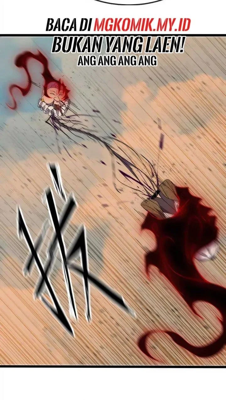 Hero X Demon Empress chapter 154 halaman 10