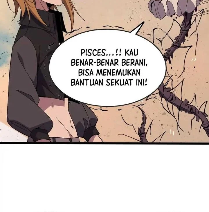Hero X Demon Empress chapter 154 halaman 12