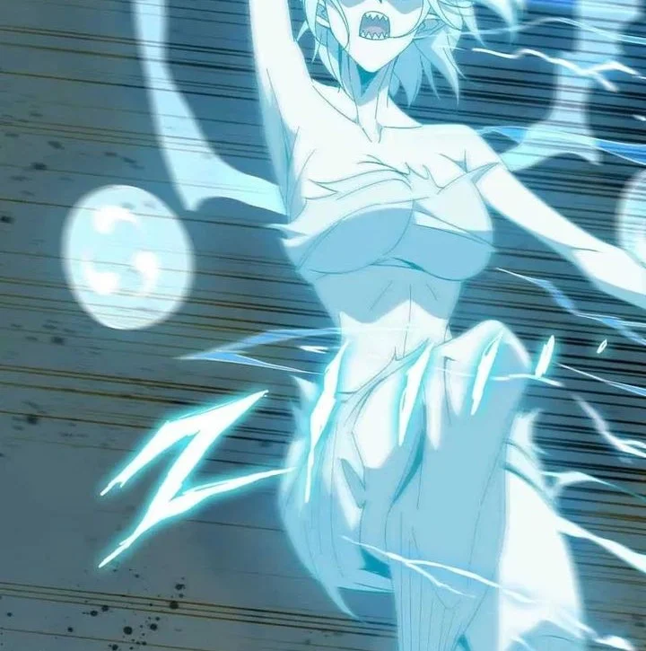 Hero X Demon Empress chapter 154 halaman 23