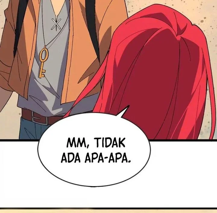 Hero X Demon Empress chapter 154 halaman 28