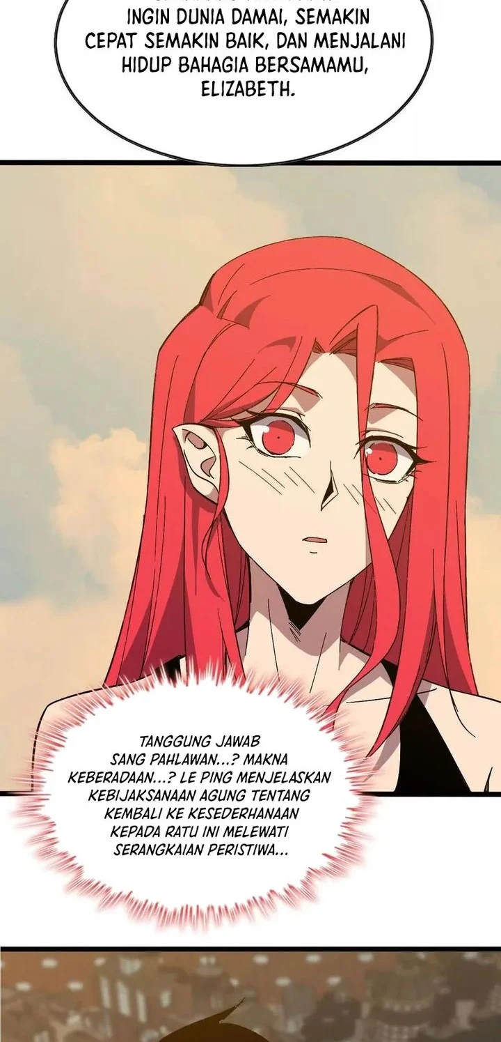 Hero X Demon Empress Bab 155 halaman 16