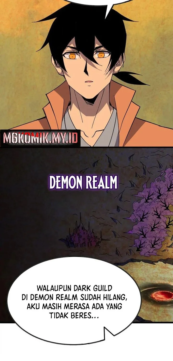 Hero X Demon Empress Bab 156 halaman 10