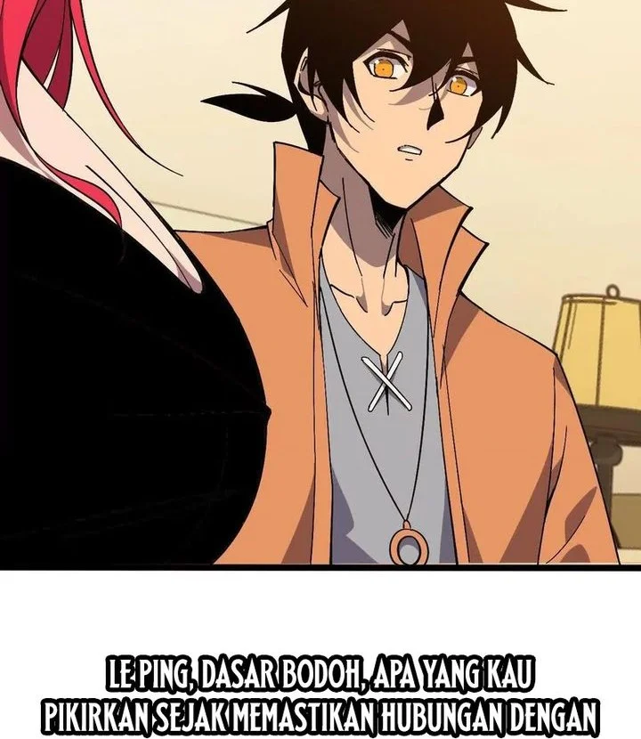 Hero X Demon Empress Bab 156 halaman 12