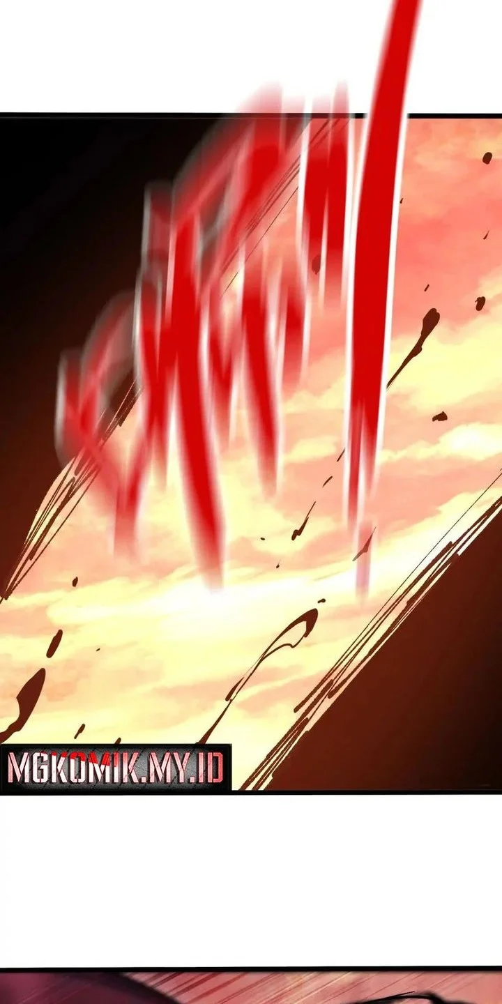 Hero X Demon Empress Bab 156 halaman 24