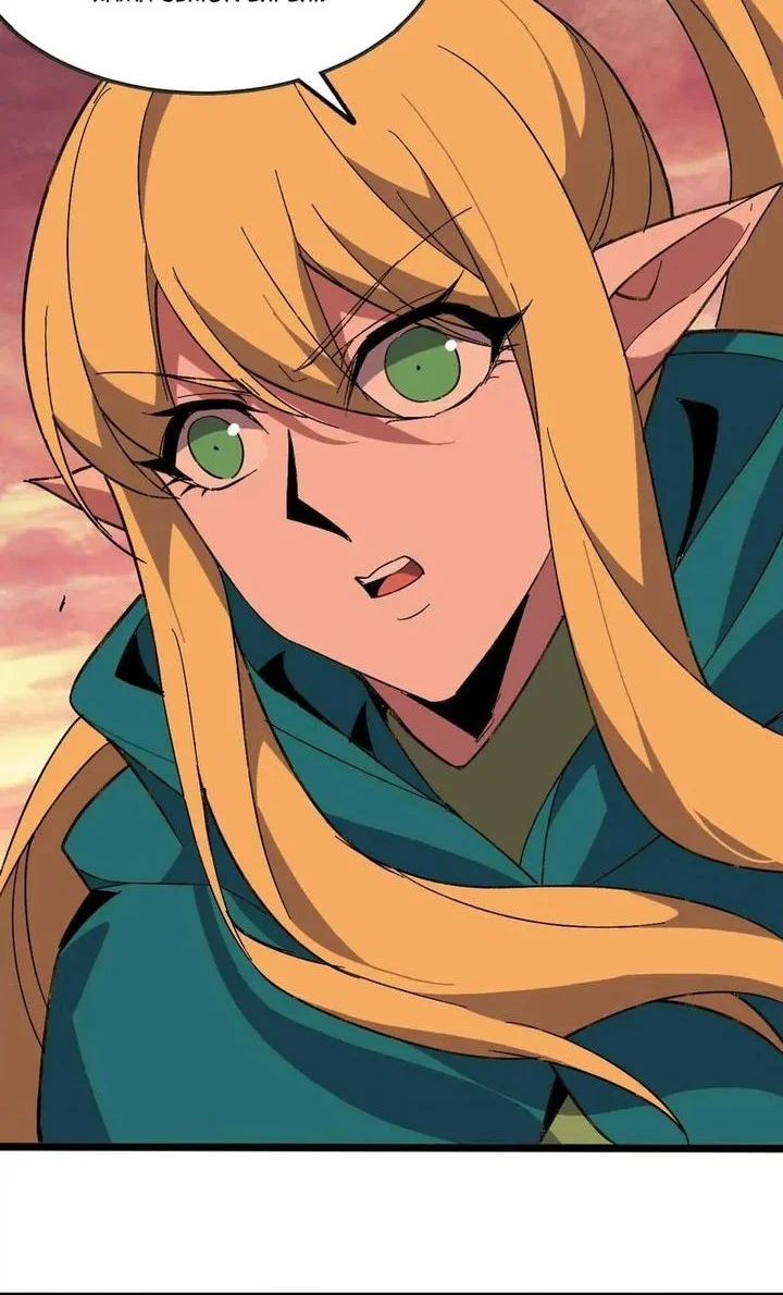 Hero X Demon Empress Bab 156 halaman 32