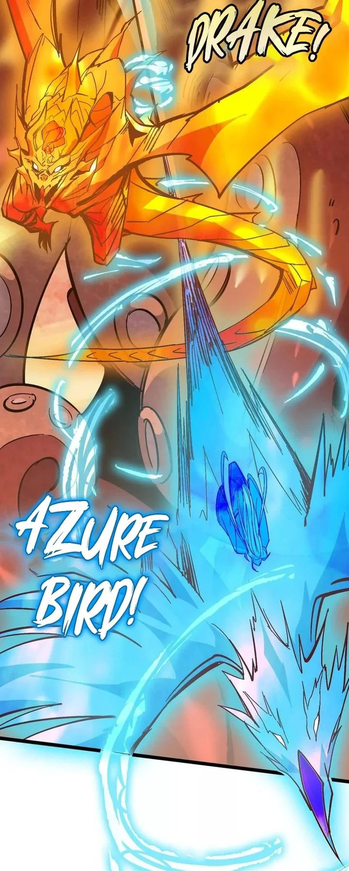 Hero X Demon Empress chapter 157 halaman 8