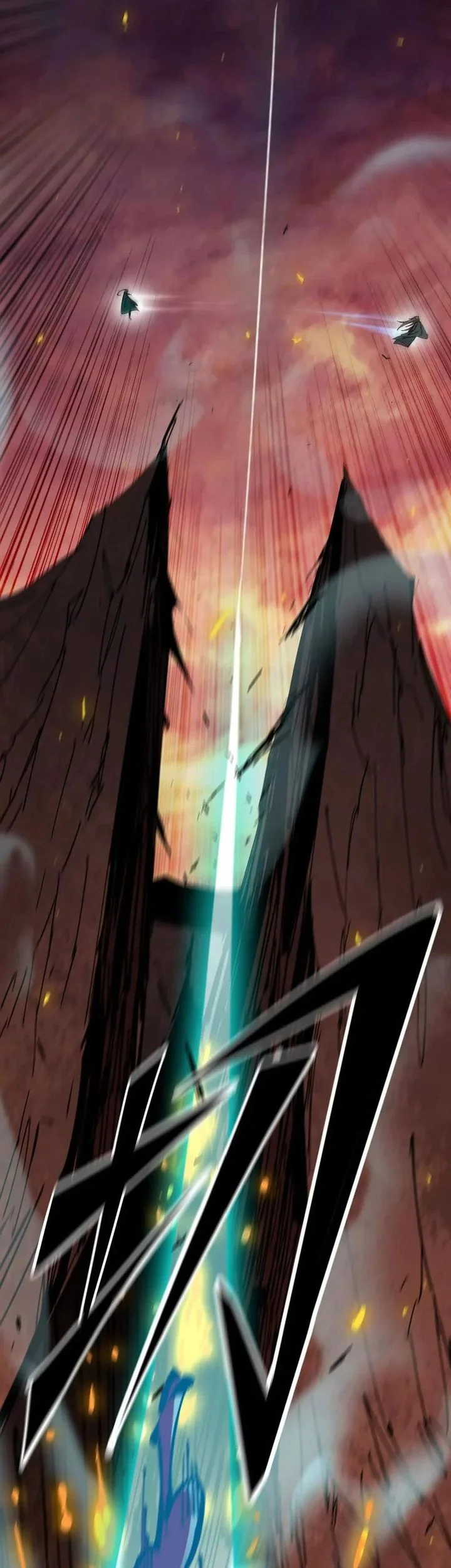 Hero X Demon Empress chapter 157 halaman 17