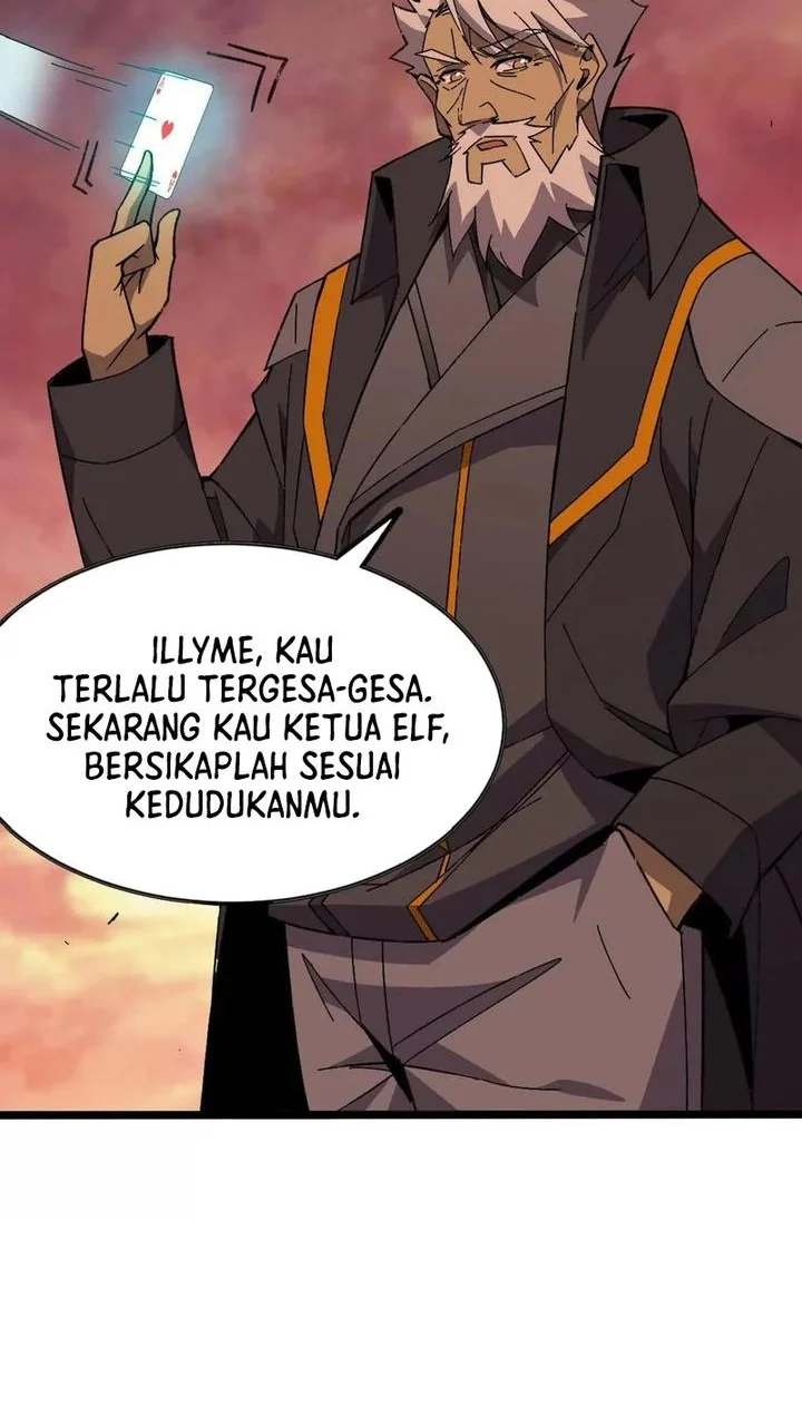 Hero X Demon Empress chapter 157 halaman 20