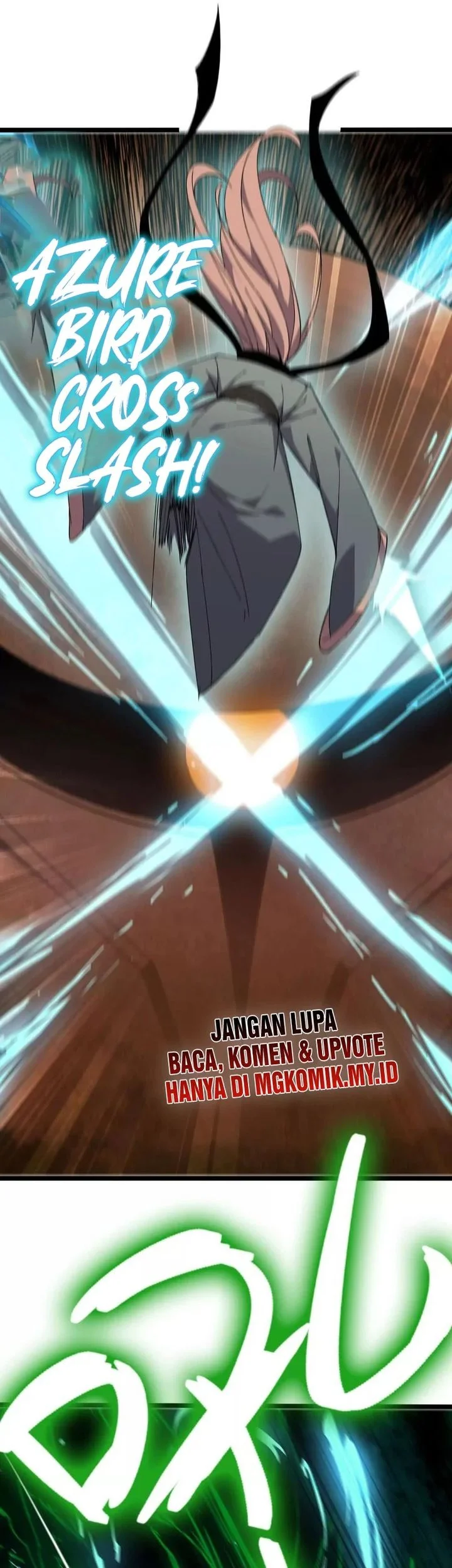 Hero X Demon Empress chapter 157 halaman 41