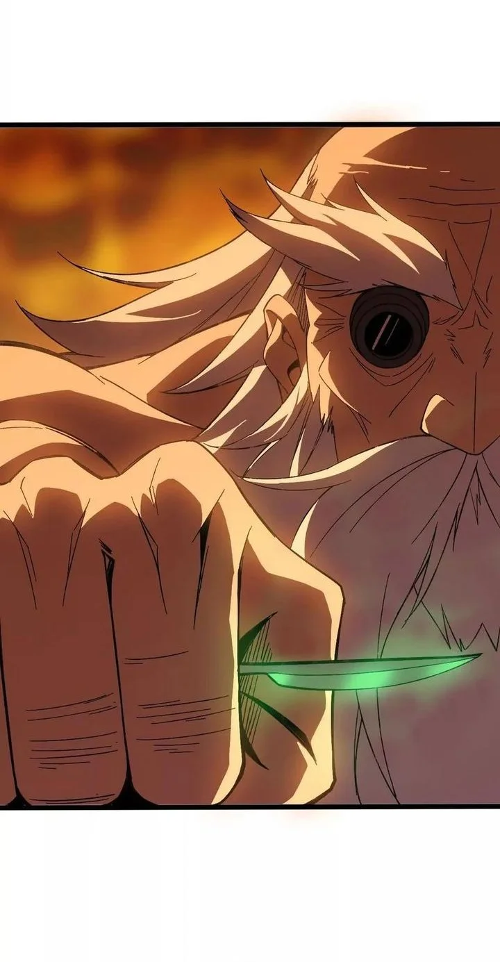 Hero X Demon Empress Bab 158 halaman 4