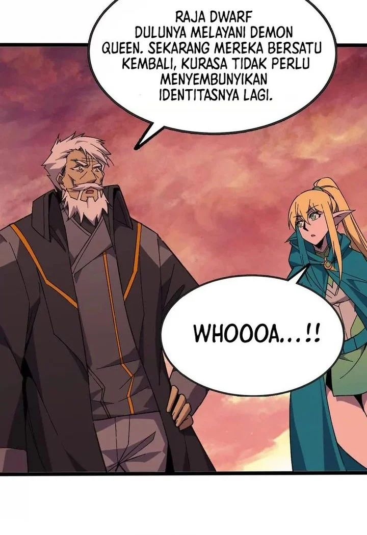 Hero X Demon Empress Bab 158 halaman 10