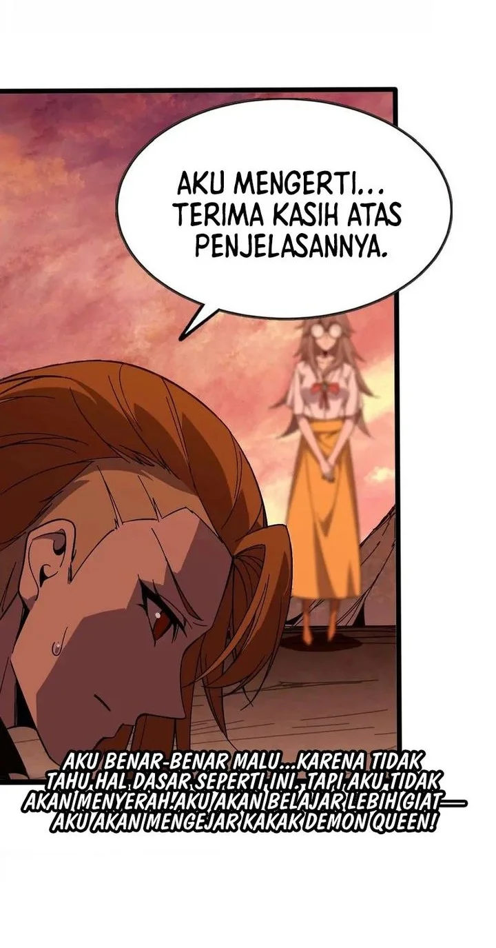 Hero X Demon Empress Bab 158 halaman 18