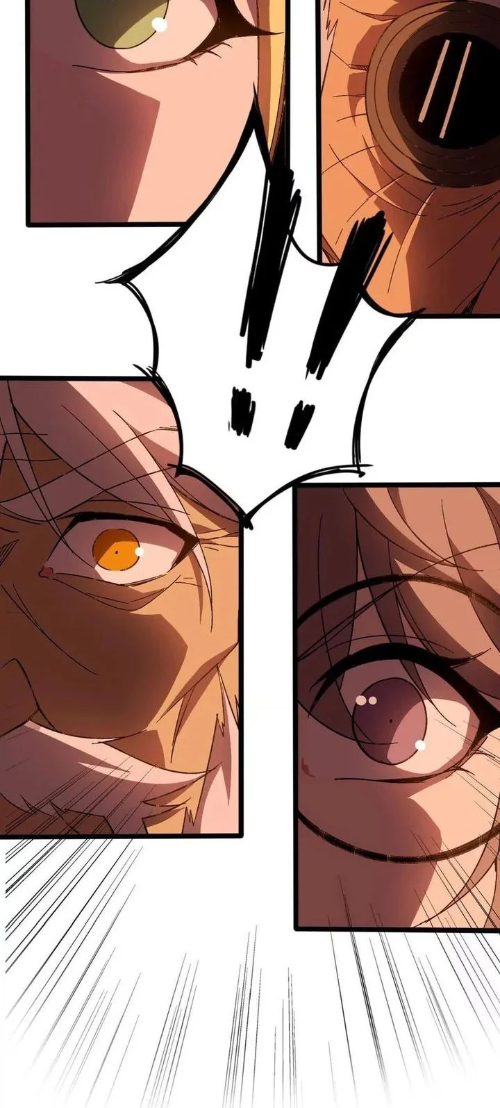 Hero X Demon Empress Bab 158 halaman 24