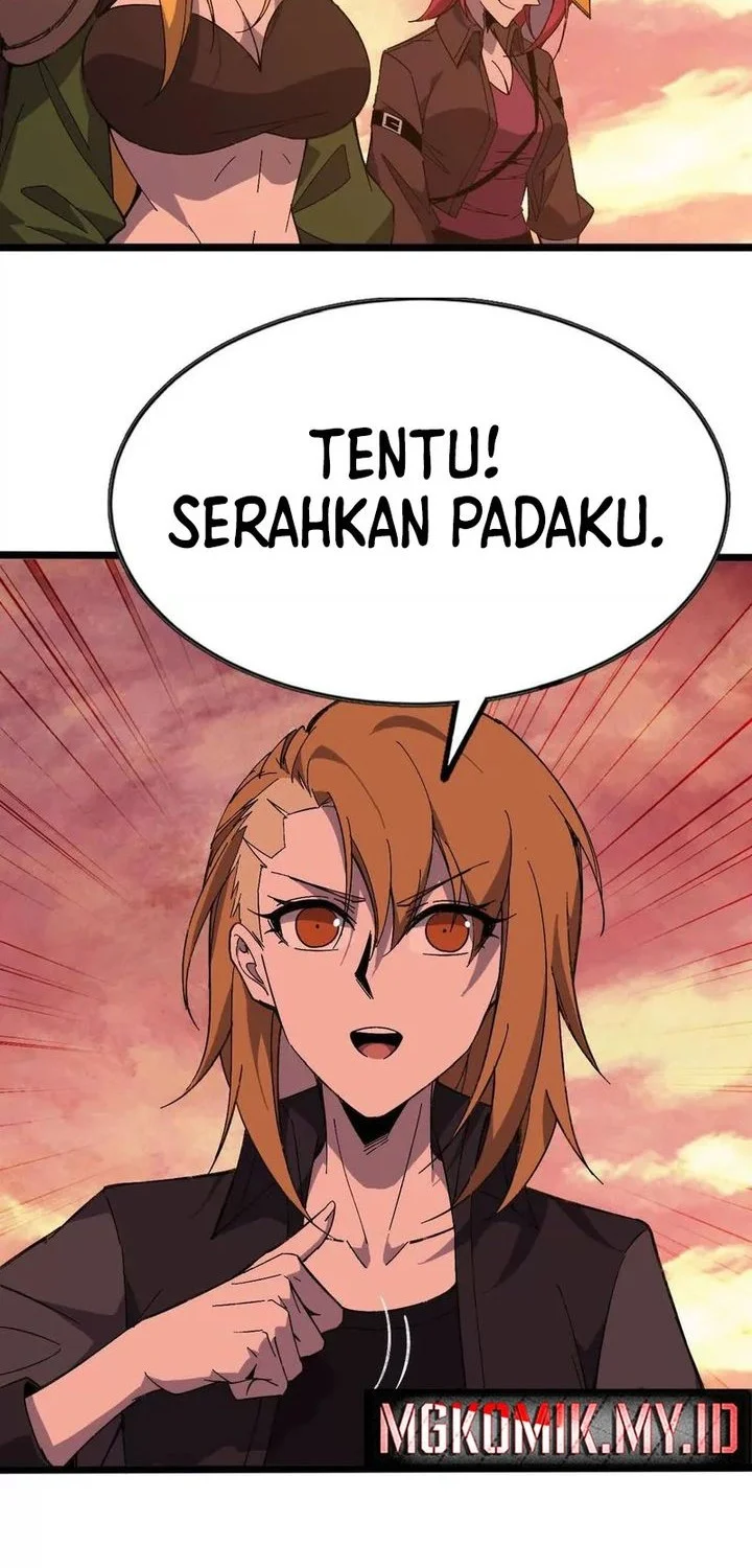 Hero X Demon Empress Bab 158 halaman 30