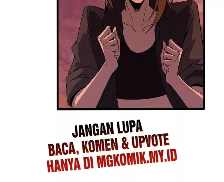 Hero X Demon Empress Bab 159 halaman 2