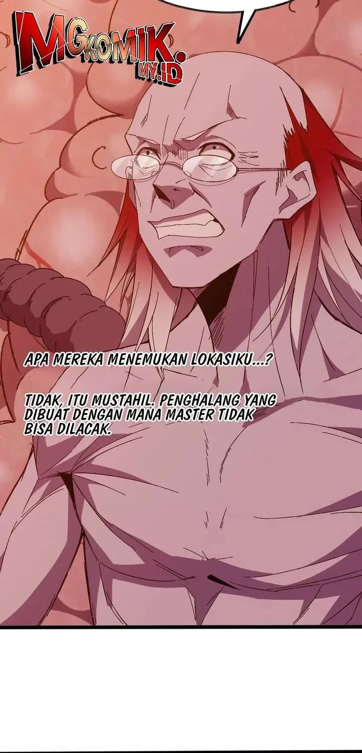 Hero X Demon Empress Bab 159 halaman 16