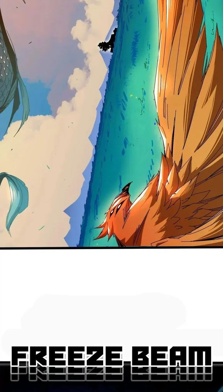 Hero X Demon Empress Bab 159 halaman 18