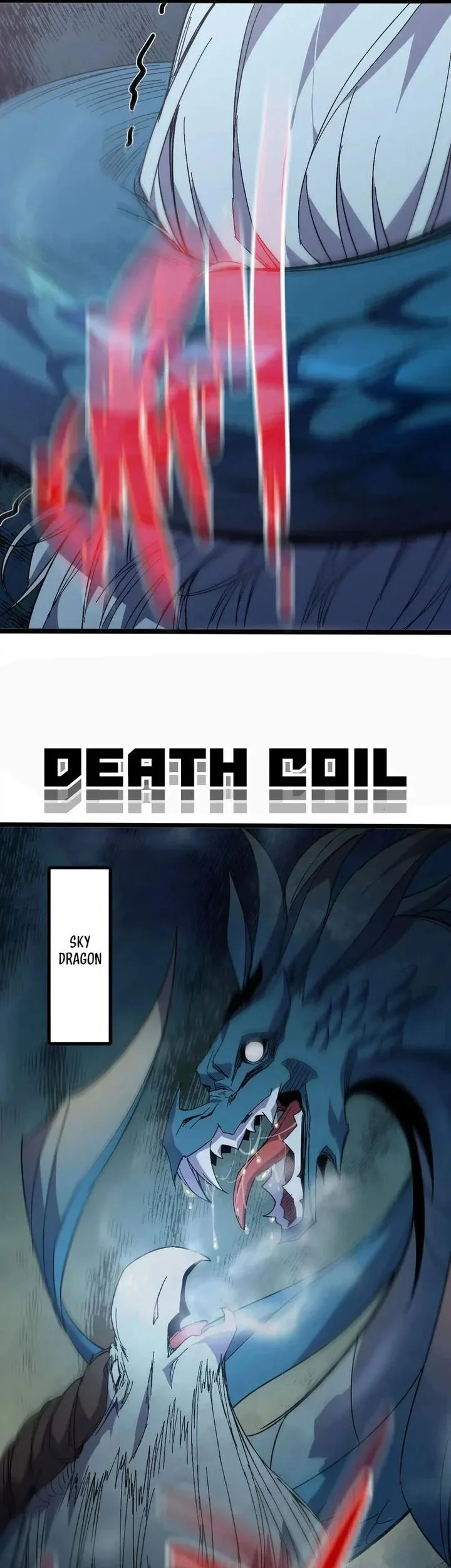 Hero X Demon Empress Bab 159 halaman 21