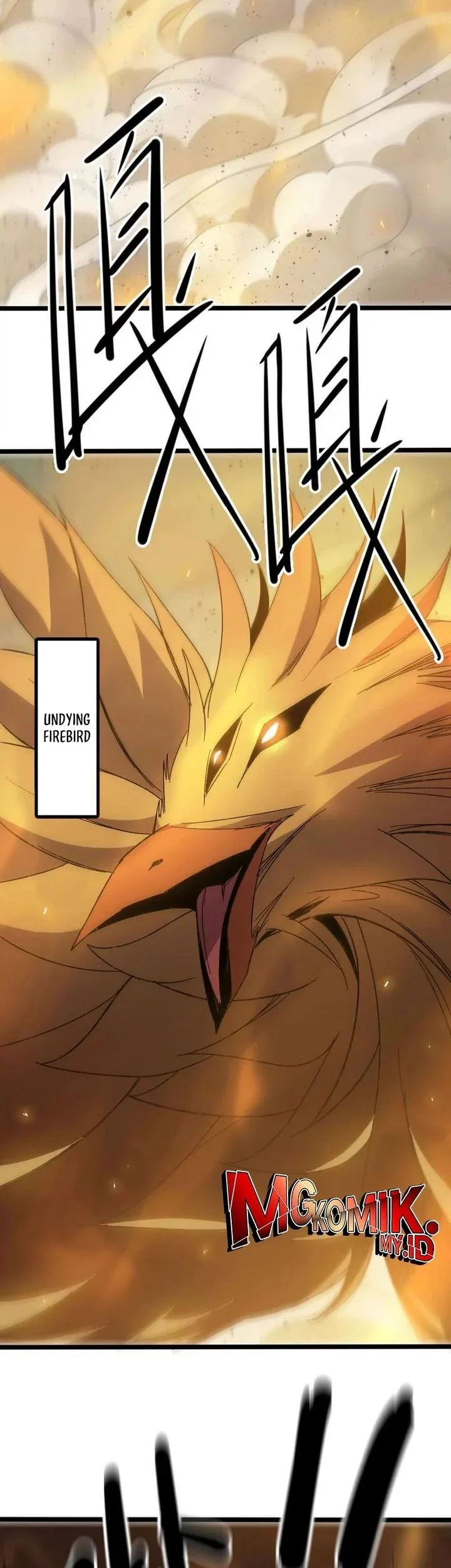 Hero X Demon Empress Bab 159 halaman 25