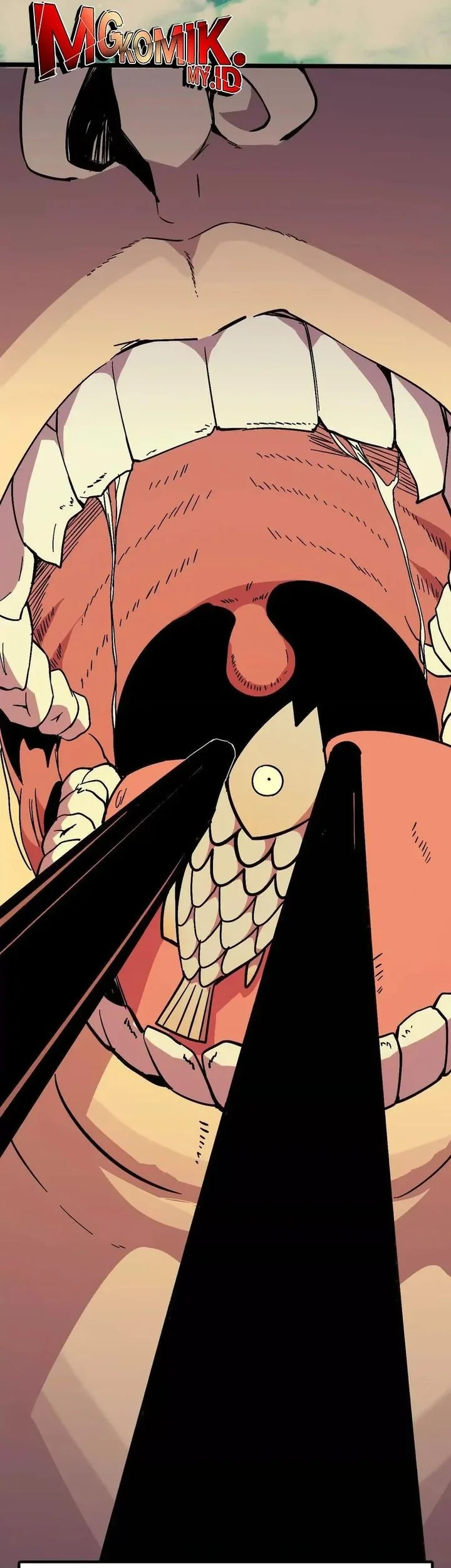 Hero X Demon Empress Bab 159 halaman 39