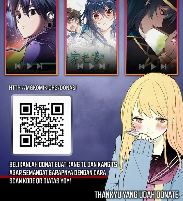 Hero X Demon Empress Bab 159 halaman 46