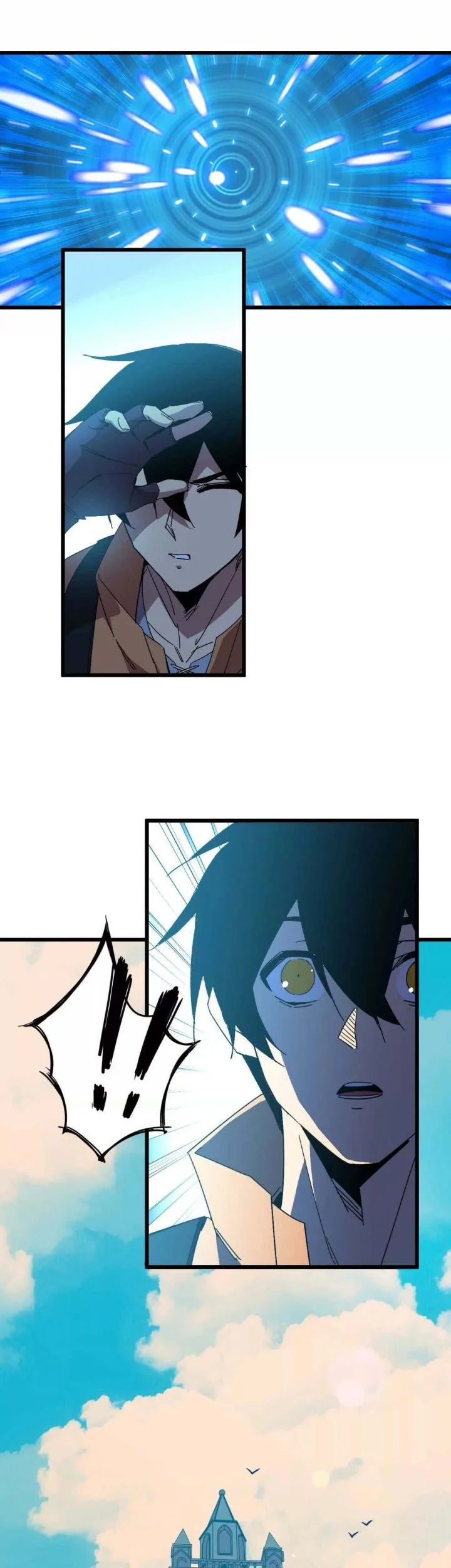 Hero X Demon Empress Bab 16 halaman 20