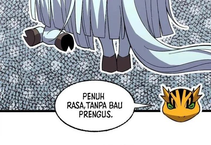 Hero X Demon Empress chapter 160 halaman 6
