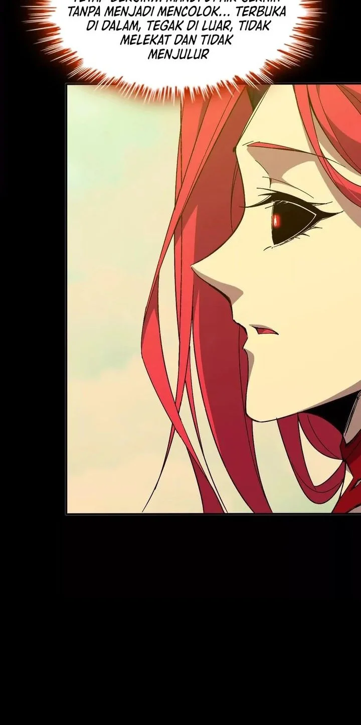 Hero X Demon Empress chapter 160 halaman 21