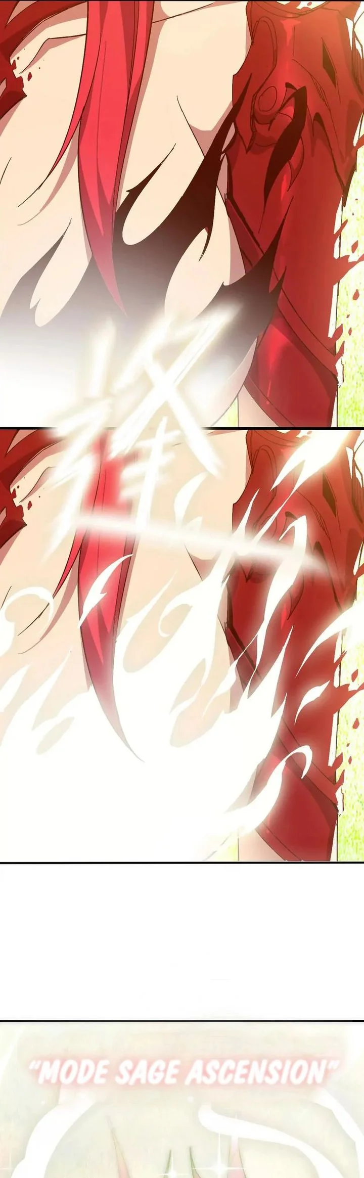Hero X Demon Empress chapter 160 halaman 28