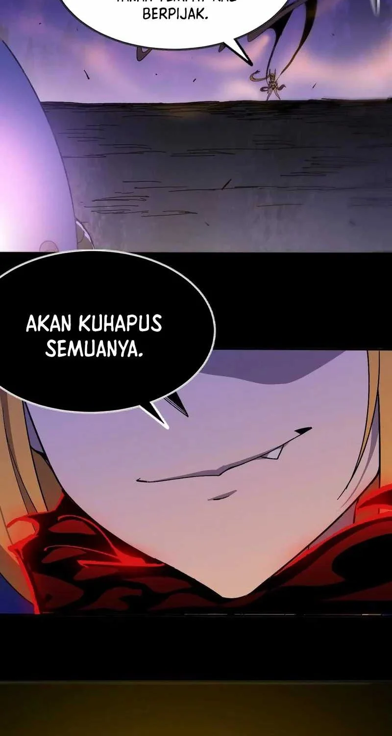 Hero X Demon Empress Bab 161 halaman 30