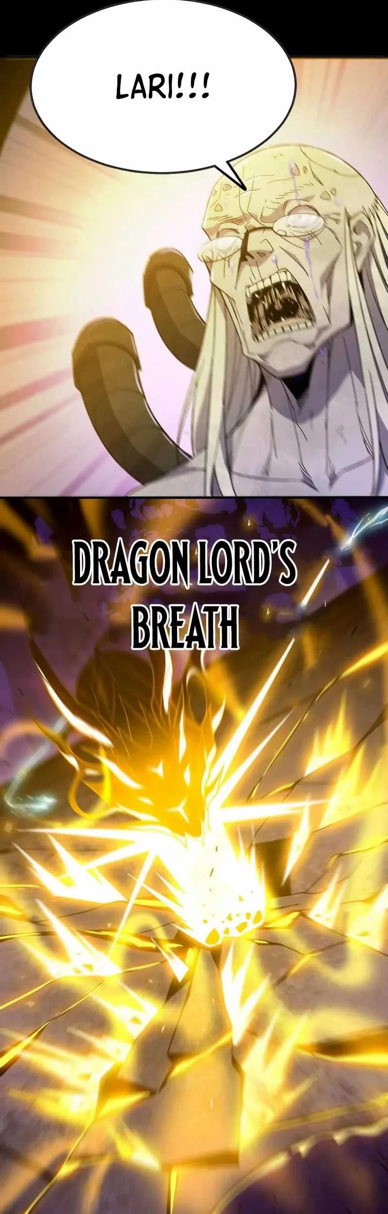 Hero X Demon Empress Bab 161 halaman 33