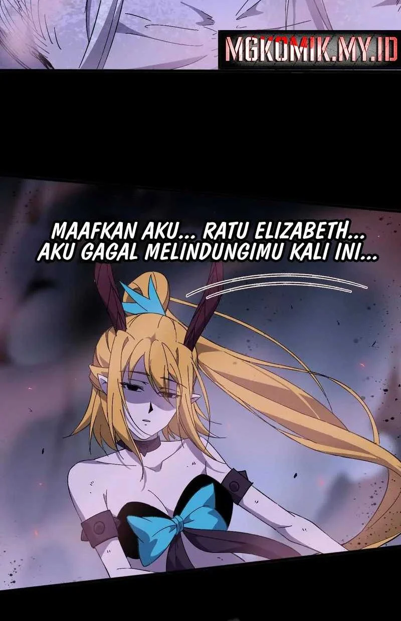 Hero X Demon Empress Bab 162 halaman 8