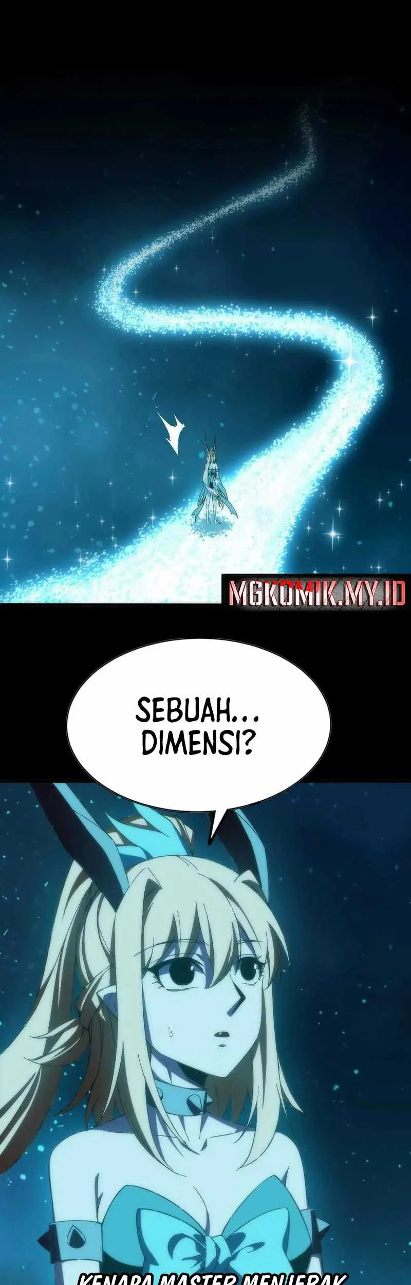 Hero X Demon Empress Bab 162 halaman 17