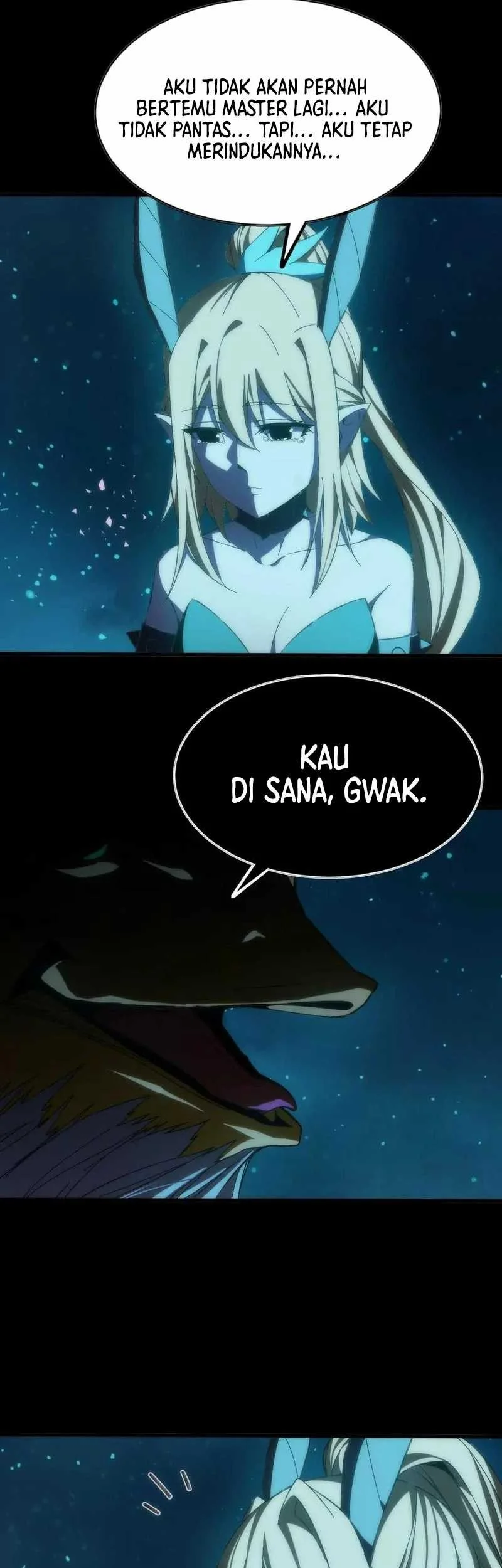 Hero X Demon Empress Bab 162 halaman 23