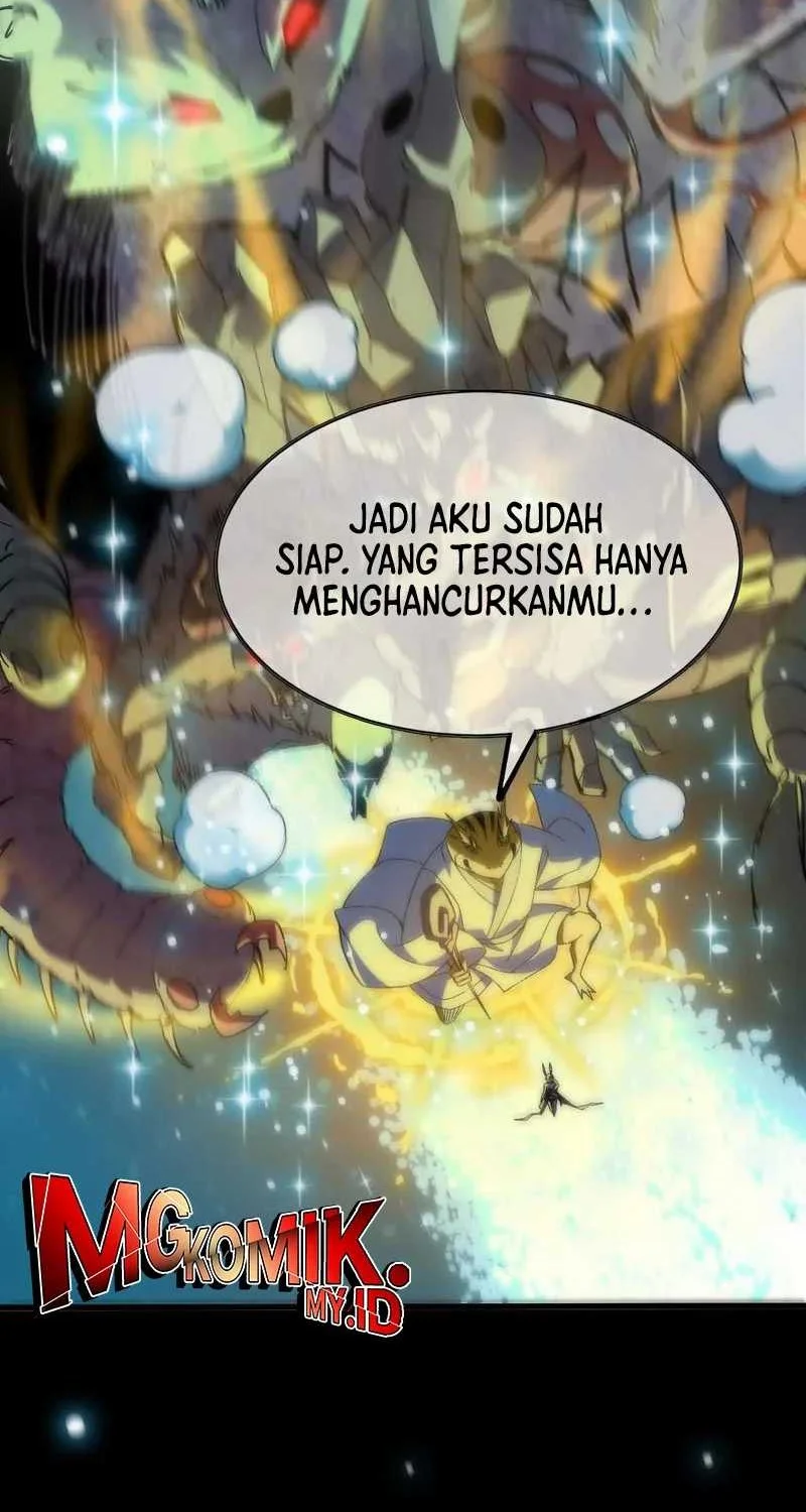 Hero X Demon Empress Bab 162 halaman 28
