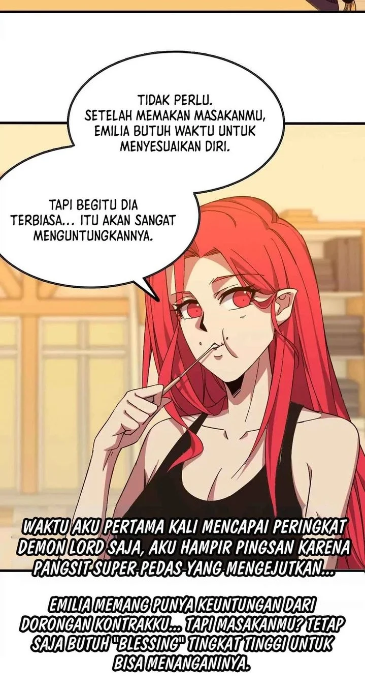 Hero X Demon Empress Bab 163 halaman 10
