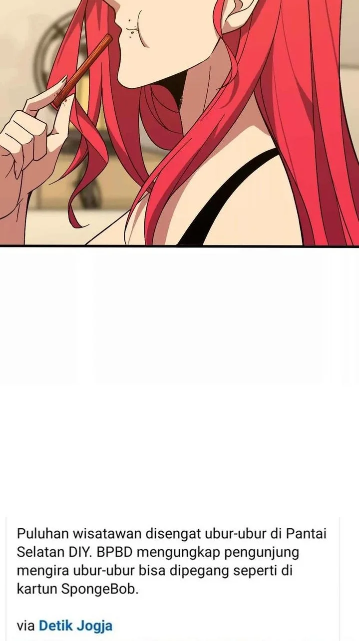 Hero X Demon Empress Bab 163 halaman 30