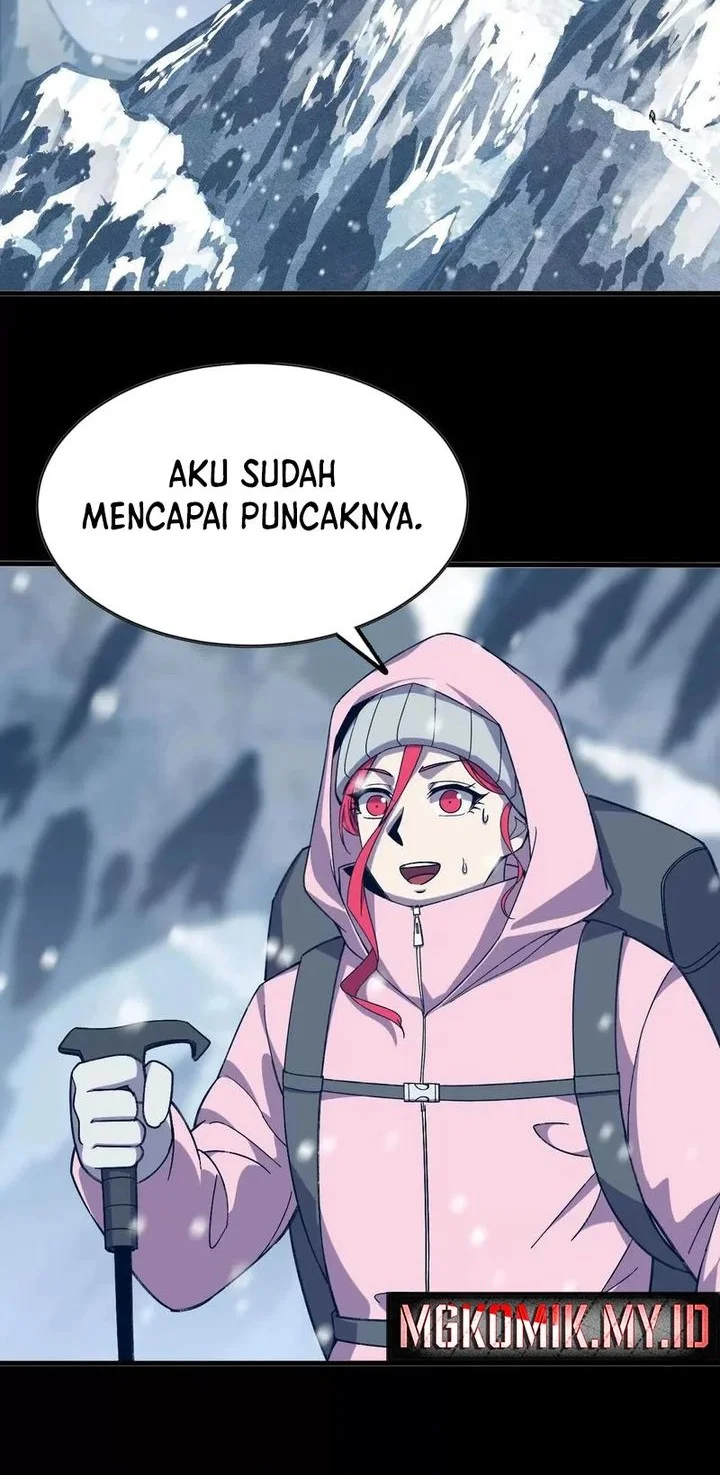 Hero X Demon Empress Bab 164 halaman 2