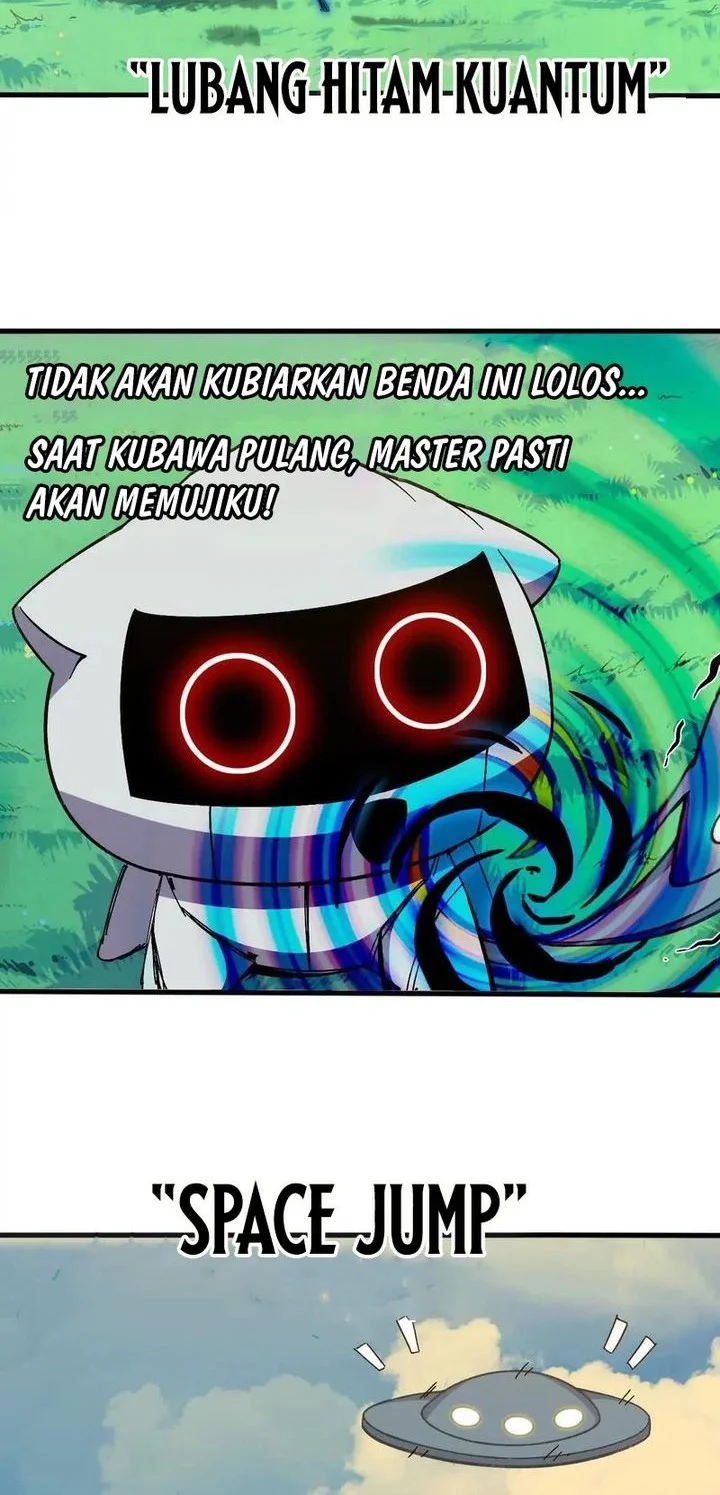 Hero X Demon Empress Bab 164 halaman 16
