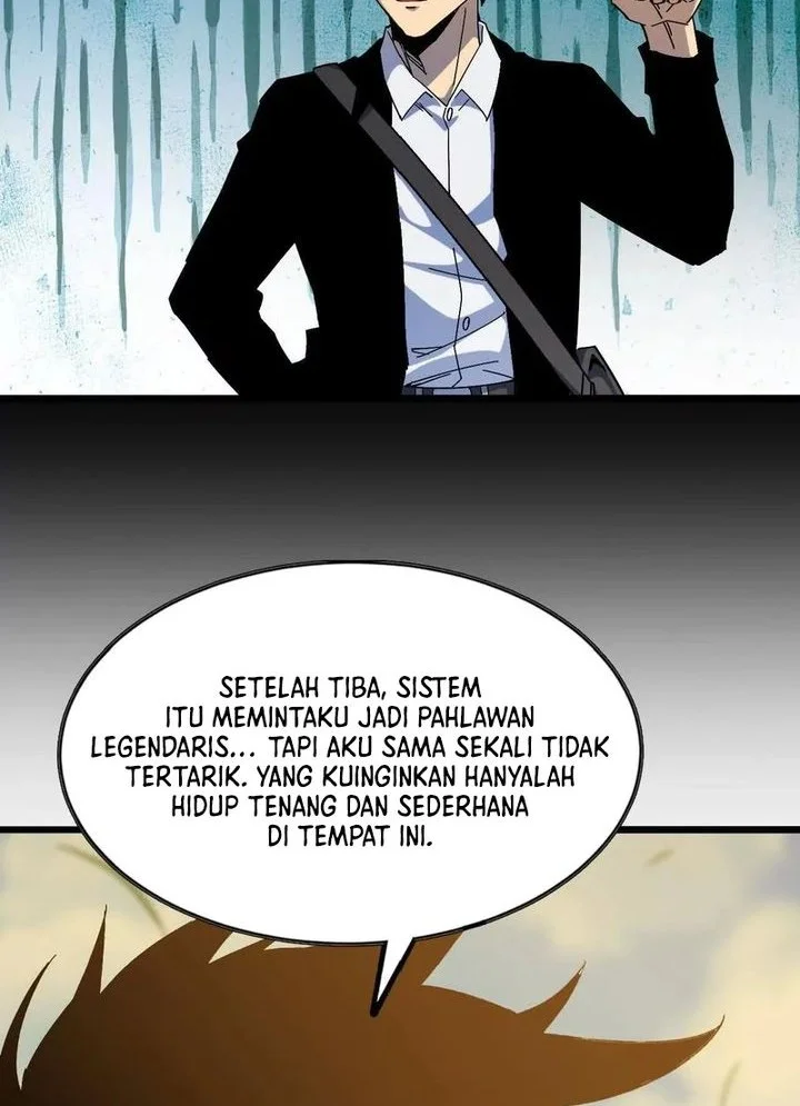 Hero X Demon Empress Bab 165 halaman 8
