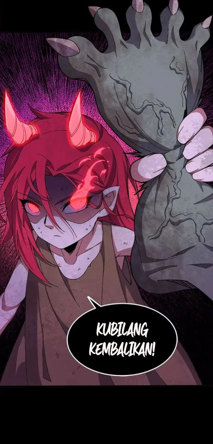 Hero X Demon Empress Bab 165 halaman 20