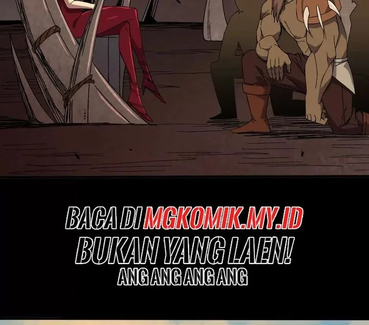 Hero X Demon Empress Bab 165 halaman 28