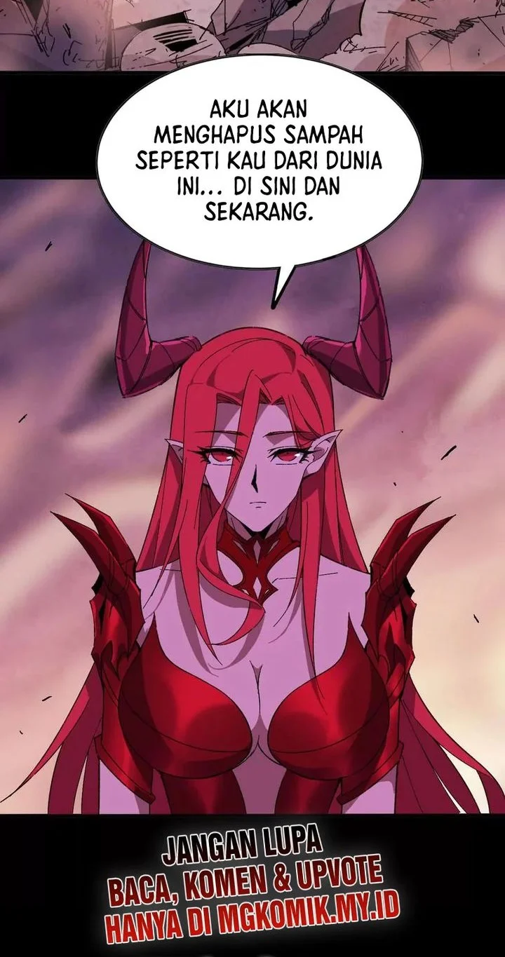 Hero X Demon Empress Bab 165 halaman 34