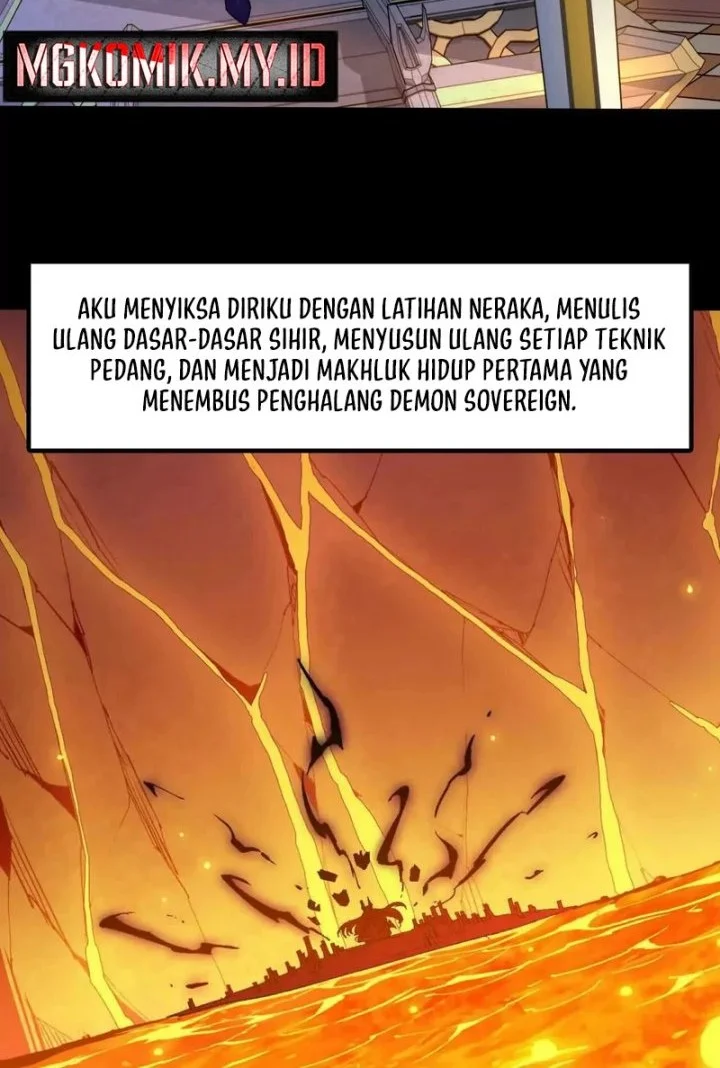 Hero X Demon Empress Bab 166 halaman 11